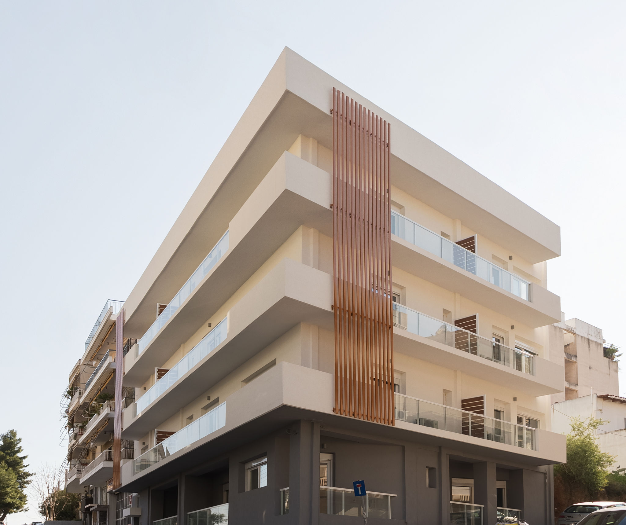 The Aristotelian Suites by Athens Stay Athens, Athens Гърция